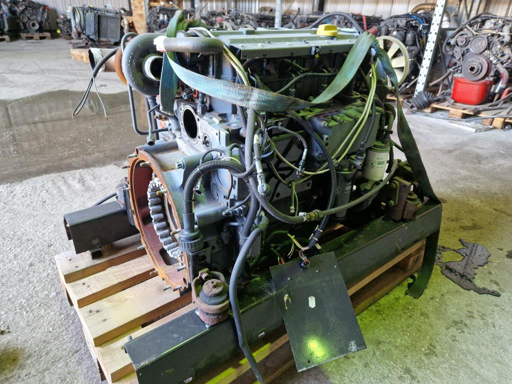 DEUTZ BF4M 1013 WITHOUT HYDRO - Двигател за Камион: снимка 1 DEUTZ BF4M 1013 WITHOUT HYDRO - Двигател за Камион: снимка 1