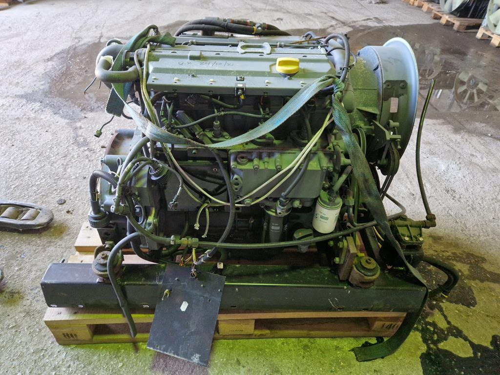 DEUTZ BF4M 1013 WITHOUT HYDRO - Двигател за Камион: снимка 5 DEUTZ BF4M 1013 WITHOUT HYDRO - Двигател за Камион: снимка 5
