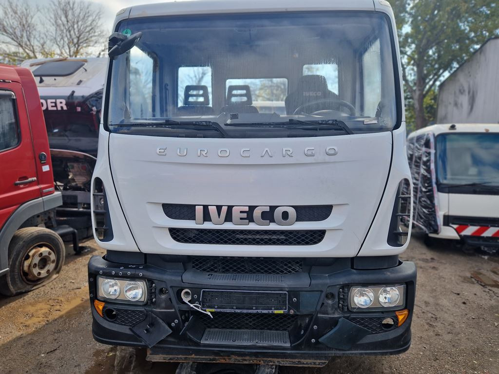 IVECO EUROCARGO - Кабина за Камион: снимка 2 IVECO EUROCARGO - Кабина за Камион: снимка 2
