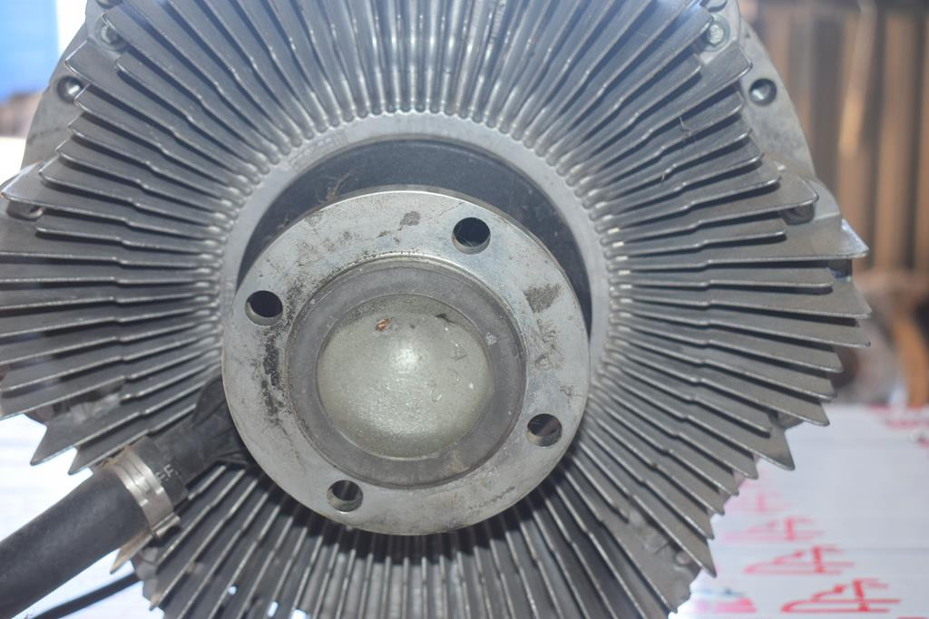 MAN TGA VISCOUS COUPLING - Вентилатор за Камион: снимка 4 MAN TGA VISCOUS COUPLING - Вентилатор за Камион: снимка 4