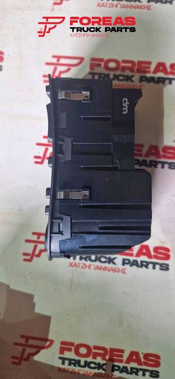 MAN TGA WINDOW CONTROLLER - DRIVER - Стъкло и части за Камион: снимка 2 MAN TGA WINDOW CONTROLLER - DRIVER - Стъкло и части за Камион: снимка 2