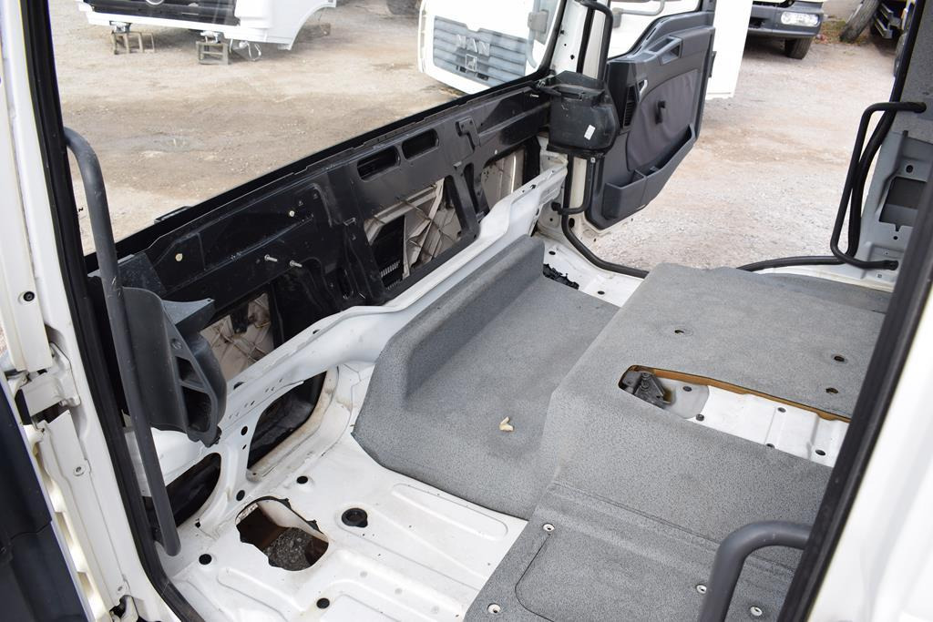 MAN TGL - Кабина за Камион: снимка 5 MAN TGL - Кабина за Камион: снимка 5