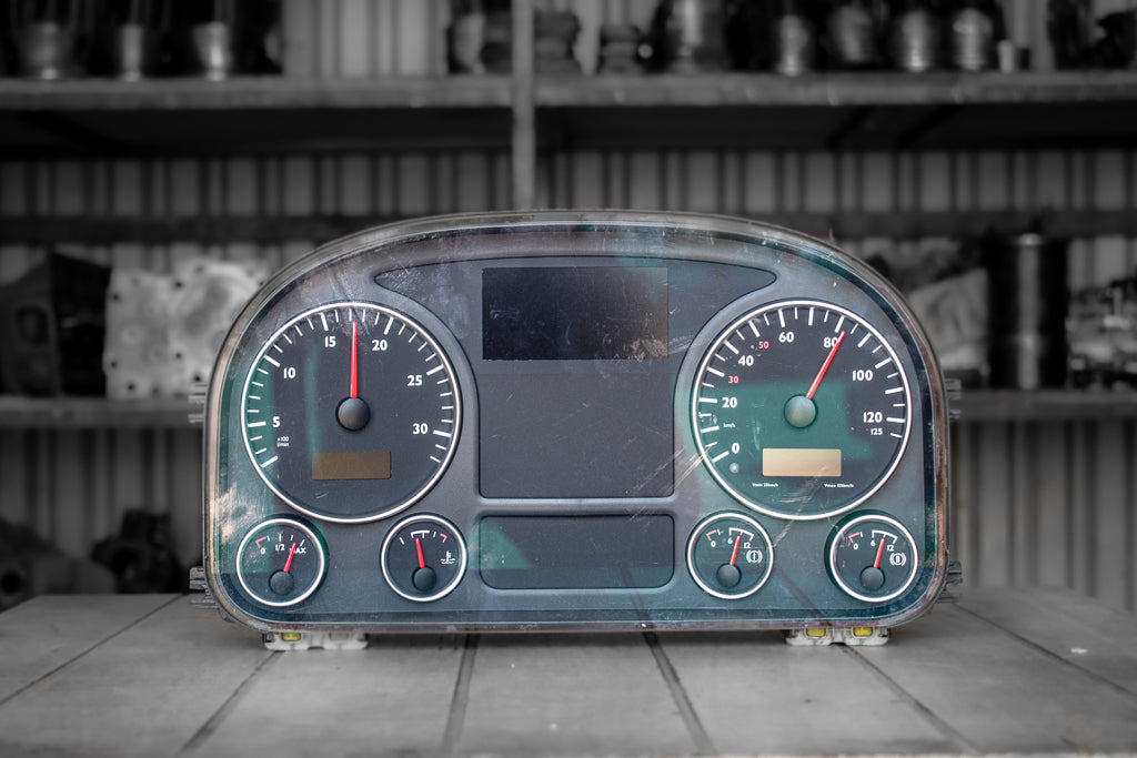 MAN TGX - Табло за Камион: снимка 1 MAN TGX - Табло за Камион: снимка 1