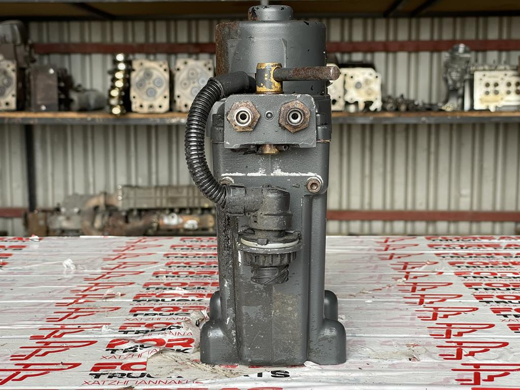 MERCEDES-BENZ ACTROS ELECTRIC CABIN PUMP - 001 553 5101 - Хидравлична помпа за Камион: снимка 2 MERCEDES-BENZ ACTROS ELECTRIC CABIN PUMP - 001 553 5101 - Хидравлична помпа за Камион: снимка 2