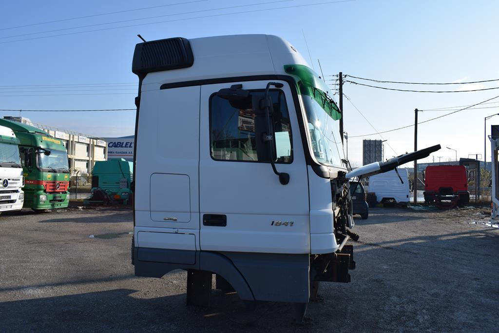 MERCEDES-BENZ ACTROS MP 2 MEGA SPACE - Кабина за Камион: снимка 3 MERCEDES-BENZ ACTROS MP 2 MEGA SPACE - Кабина за Камион: снимка 3