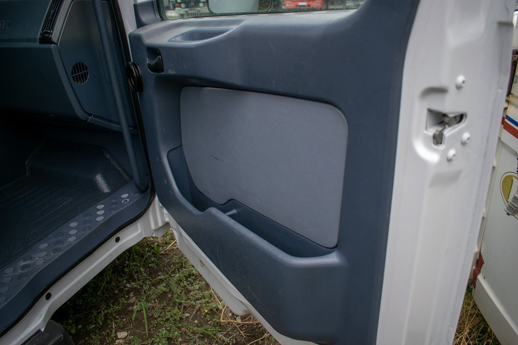 MERCEDES-BENZ ACTROS MP I - PASSENGER - Врата и части за Камион: снимка 2 MERCEDES-BENZ ACTROS MP I - PASSENGER - Врата и части за Камион: снимка 2