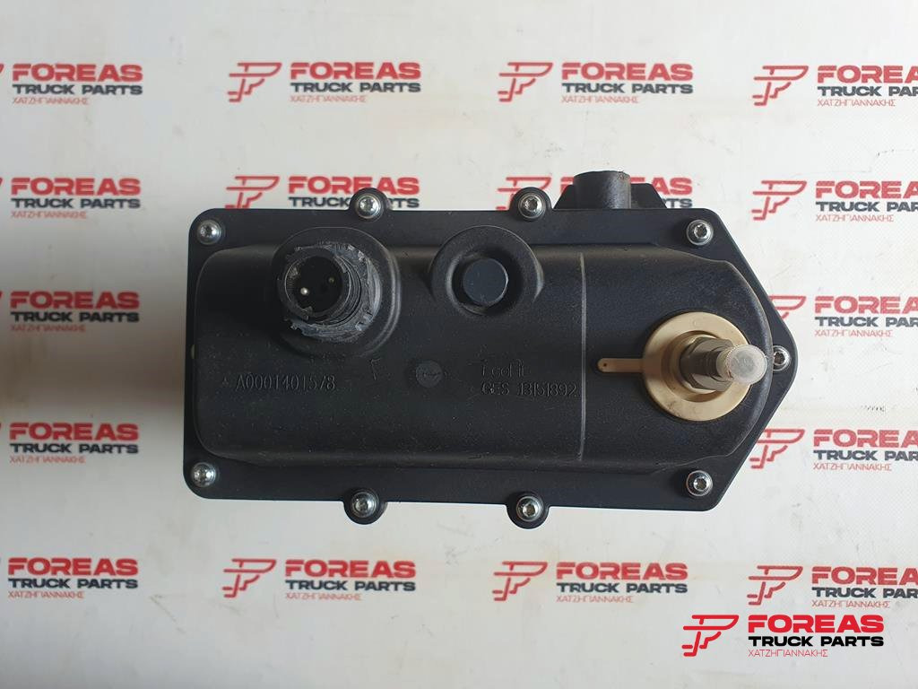 MERCEDES-BENZ ADBLUE SUPPLY PUMP FOR ATEGO - ACTROS - A 000 140 15 78 - Изпускателна система за Камион: снимка 2 MERCEDES-BENZ ADBLUE SUPPLY PUMP FOR ATEGO - ACTROS - A 000 140 15 78 - Изпускателна система за Камион: снимка 2