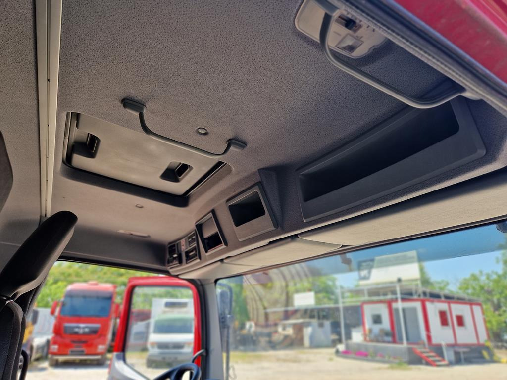 Кабина за Камион MERCEDES-BENZ ATEGO 2 1218: снимка 7