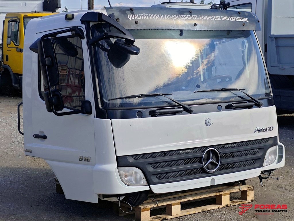 MERCEDES-BENZ ATEGO 2 818 - Кабина за Камион: снимка 3 MERCEDES-BENZ ATEGO 2 818 - Кабина за Камион: снимка 3