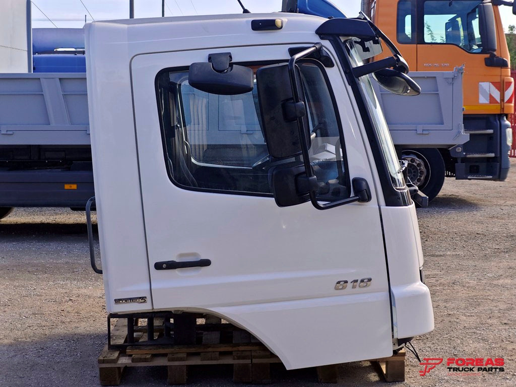 MERCEDES-BENZ ATEGO 2 818 - Кабина за Камион: снимка 4 MERCEDES-BENZ ATEGO 2 818 - Кабина за Камион: снимка 4