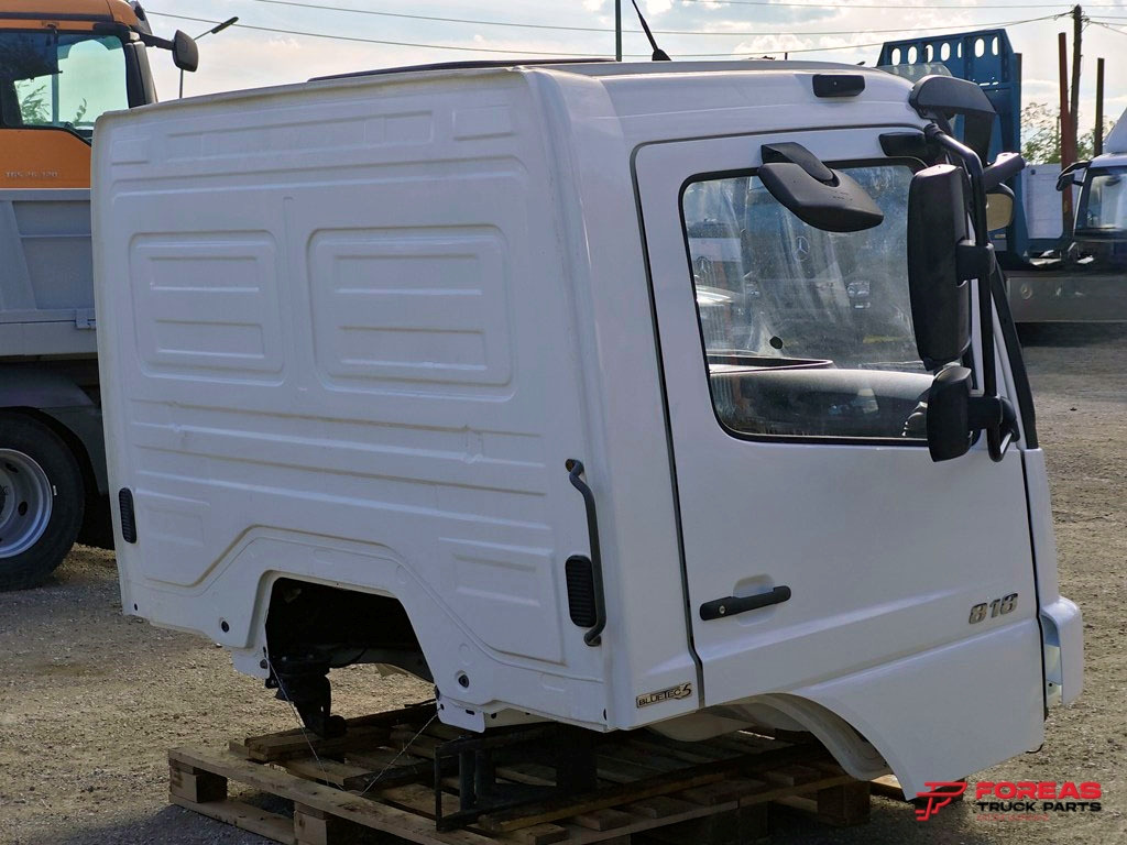 MERCEDES-BENZ ATEGO 2 818 - Кабина за Камион: снимка 5 MERCEDES-BENZ ATEGO 2 818 - Кабина за Камион: снимка 5