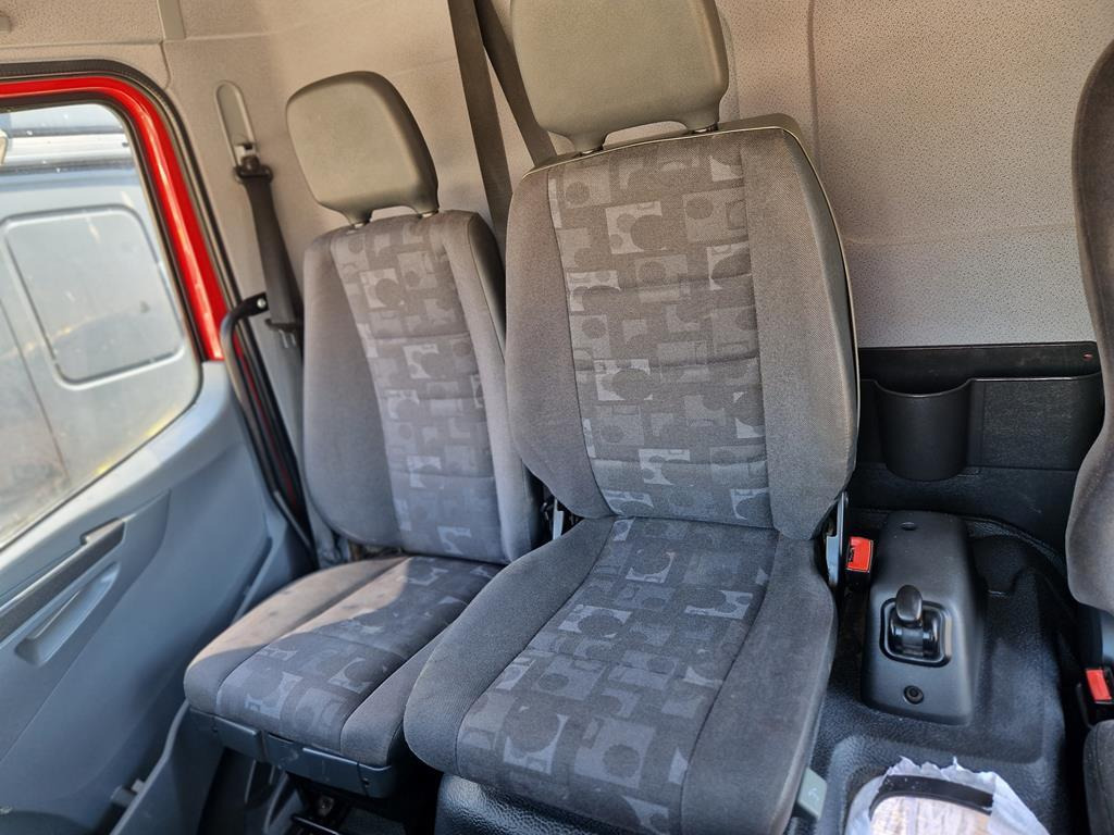 MERCEDES-BENZ ATEGO 2 - MIDDLE - Седалка за Камион: снимка 2 MERCEDES-BENZ ATEGO 2 - MIDDLE - Седалка за Камион: снимка 2