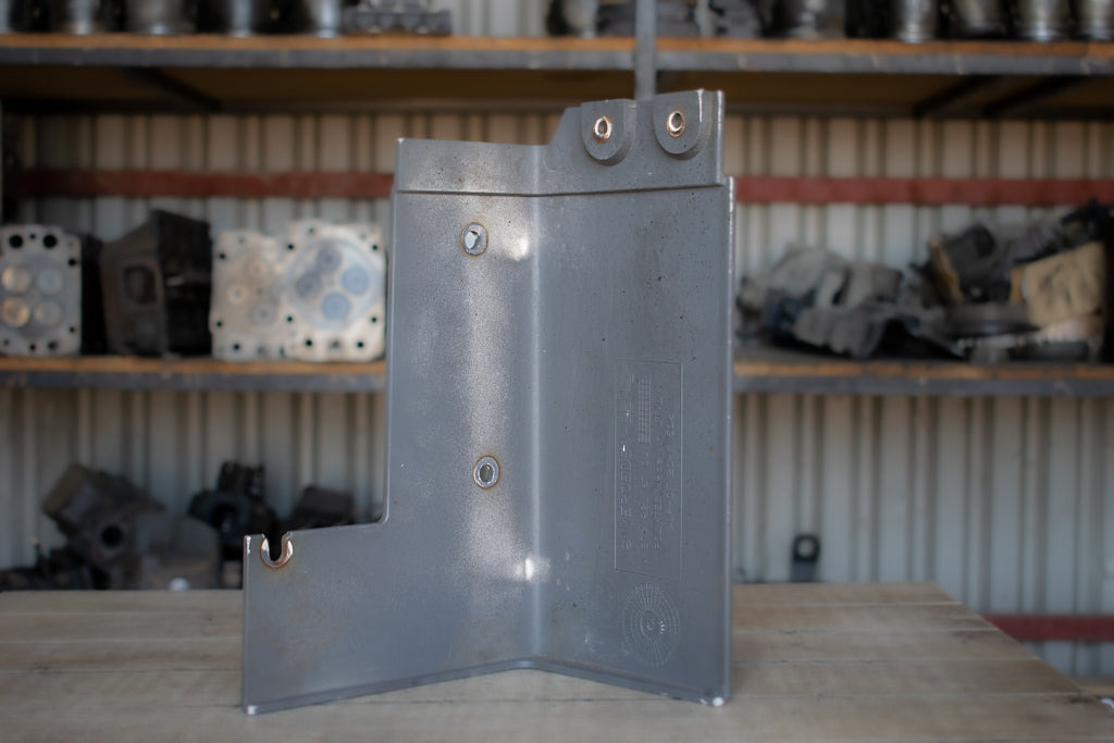 MERCEDES-BENZ ATEGO CAB FRONT FENDER EXTENSION LEFT - DRIVER - Калник за Камион: снимка 2 MERCEDES-BENZ ATEGO CAB FRONT FENDER EXTENSION LEFT - DRIVER - Калник за Камион: снимка 2