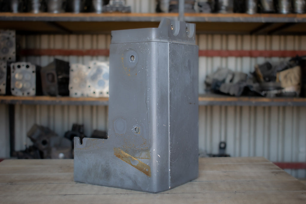 MERCEDES-BENZ ATEGO CABIN FRONT FENDER EXTENSION - Калник за Камион: снимка 1 MERCEDES-BENZ ATEGO CABIN FRONT FENDER EXTENSION - Калник за Камион: снимка 1