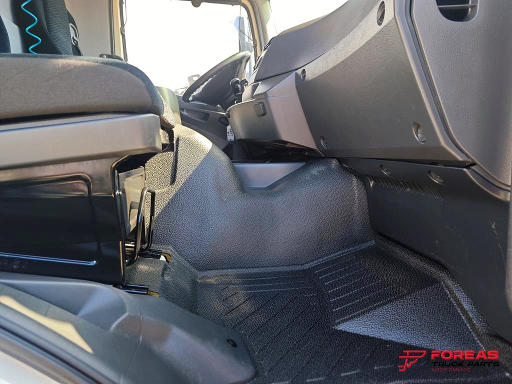 Кабина за Камион MERCEDES-BENZ ATEGO - EURO 6: снимка 8