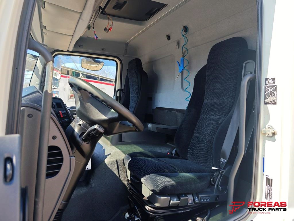 Кабина за Камион MERCEDES-BENZ ATEGO - EURO 6: снимка 13