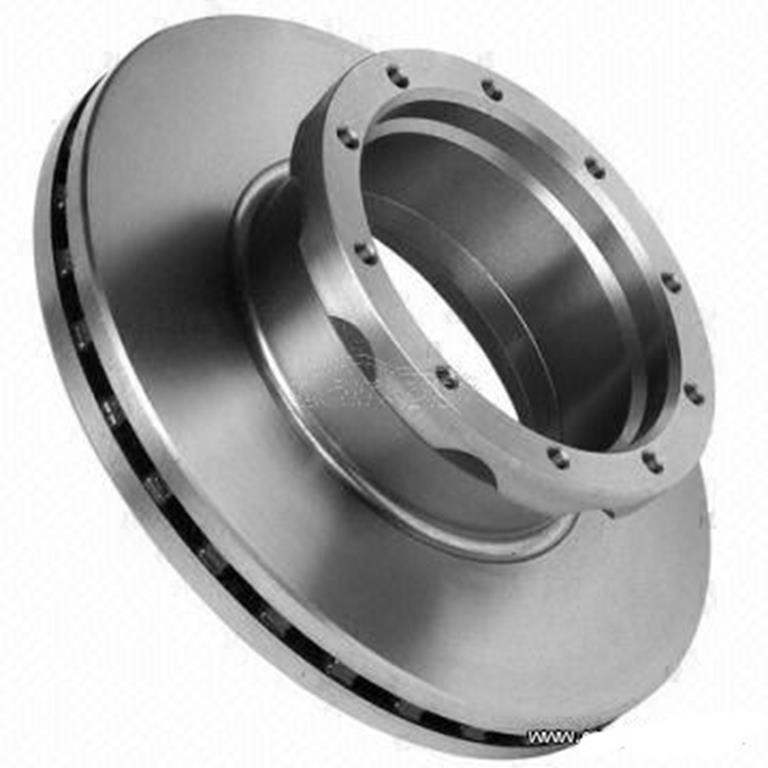 MERCEDES-BENZ BRAKE DISC FOR ACTROS - Спирачни дискове за Камион: снимка 2 MERCEDES-BENZ BRAKE DISC FOR ACTROS - Спирачни дискове за Камион: снимка 2
