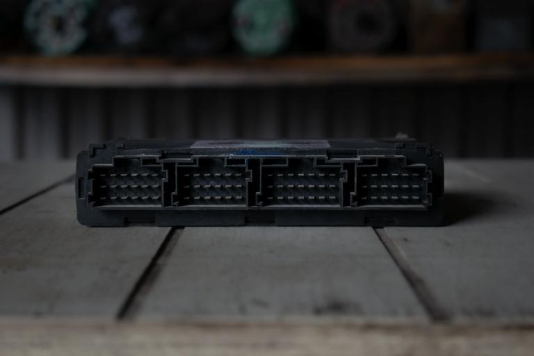 MERCEDES-BENZ CPC/FR - A0014465402 - Блок за управление за Камион: снимка 2 MERCEDES-BENZ CPC/FR - A0014465402 - Блок за управление за Камион: снимка 2