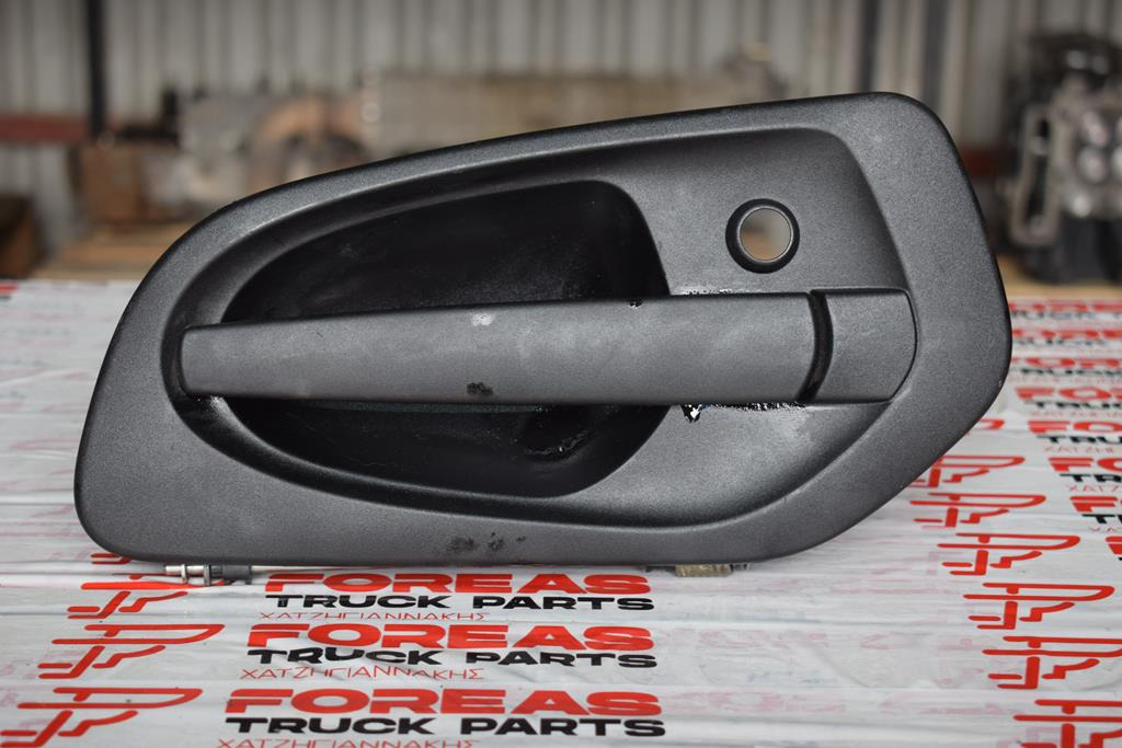 MERCEDES-BENZ DOOR HANDLE FOR ACTROS MP4 - DRIVER - Врата и части за Камион: снимка 1 MERCEDES-BENZ DOOR HANDLE FOR ACTROS MP4 - DRIVER - Врата и части за Камион: снимка 1