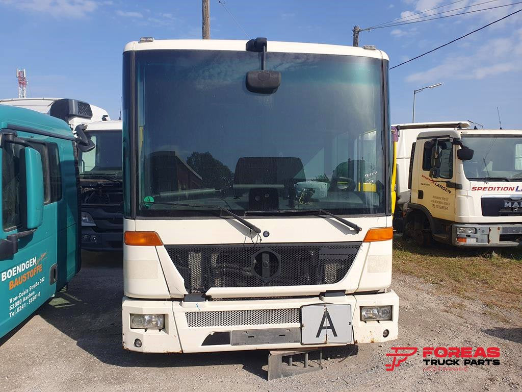 MERCEDES-BENZ ECONIC 2633 - Кабина за Камион: снимка 3 MERCEDES-BENZ ECONIC 2633 - Кабина за Камион: снимка 3