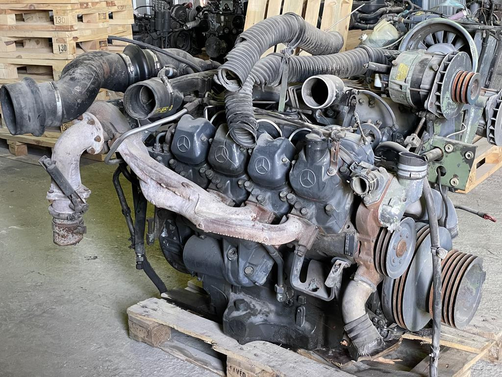 MERCEDES-BENZ OM 442 480HP FOR BUS - Двигател за Автобус: снимка 3 MERCEDES-BENZ OM 442 480HP FOR BUS - Двигател за Автобус: снимка 3