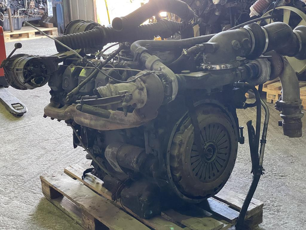 MERCEDES-BENZ OM 442 480HP FOR BUS - Двигател за Автобус: снимка 5 MERCEDES-BENZ OM 442 480HP FOR BUS - Двигател за Автобус: снимка 5