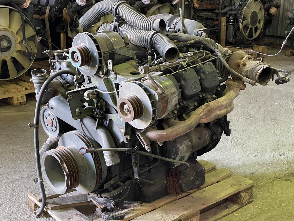 MERCEDES-BENZ OM 442 480HP FOR BUS - Двигател за Автобус: снимка 1 MERCEDES-BENZ OM 442 480HP FOR BUS - Двигател за Автобус: снимка 1