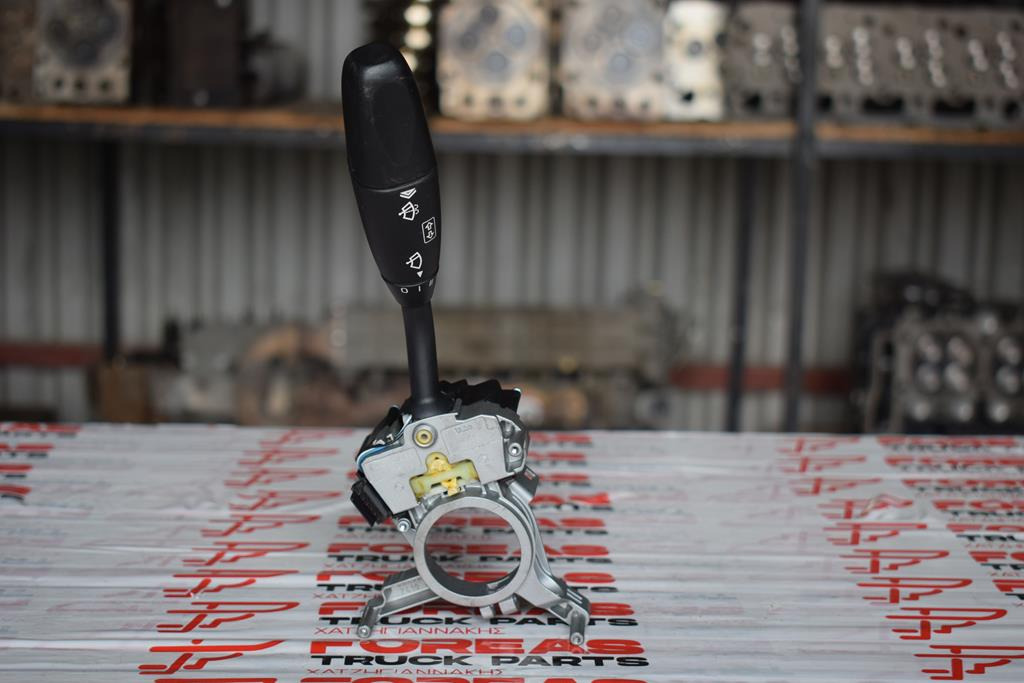 MERCEDES-BENZ SPRINTER WINDSHIELD WIPER SWITCH - Електрическа система за Камион: снимка 1 MERCEDES-BENZ SPRINTER WINDSHIELD WIPER SWITCH - Електрическа система за Камион: снимка 1
