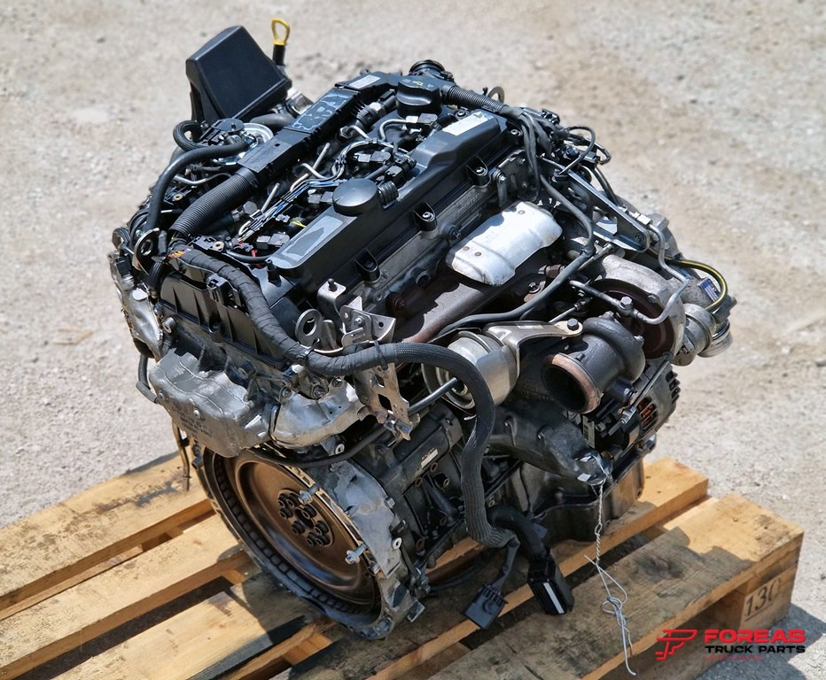 MERCEDES SPRINTER 651.955 – 130HP – REPAIRED - Двигател за Лекотоварен автомобил: снимка 5 MERCEDES SPRINTER 651.955 – 130HP – REPAIRED - Двигател за Лекотоварен автомобил: снимка 5