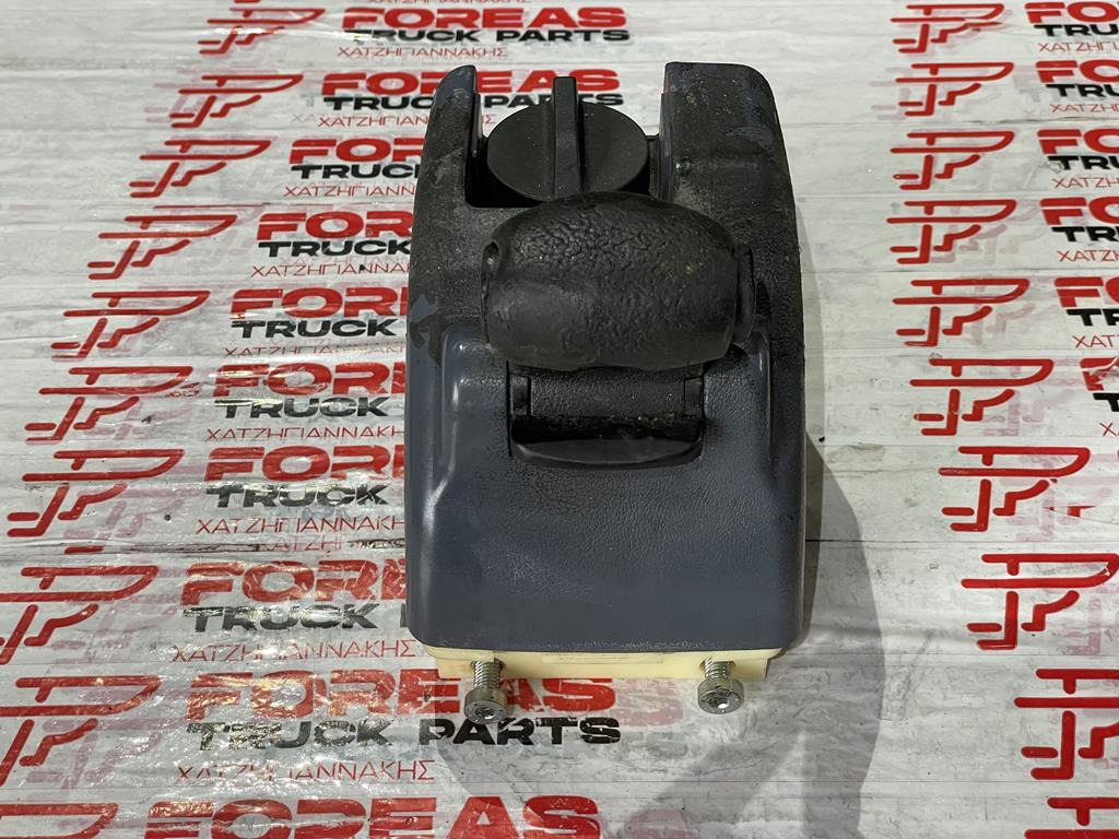 WABCO FOR MERCEDES ACTROS - 000 260 3298 - Скоростен лост за Камион: снимка 1 WABCO FOR MERCEDES ACTROS - 000 260 3298 - Скоростен лост за Камион: снимка 1