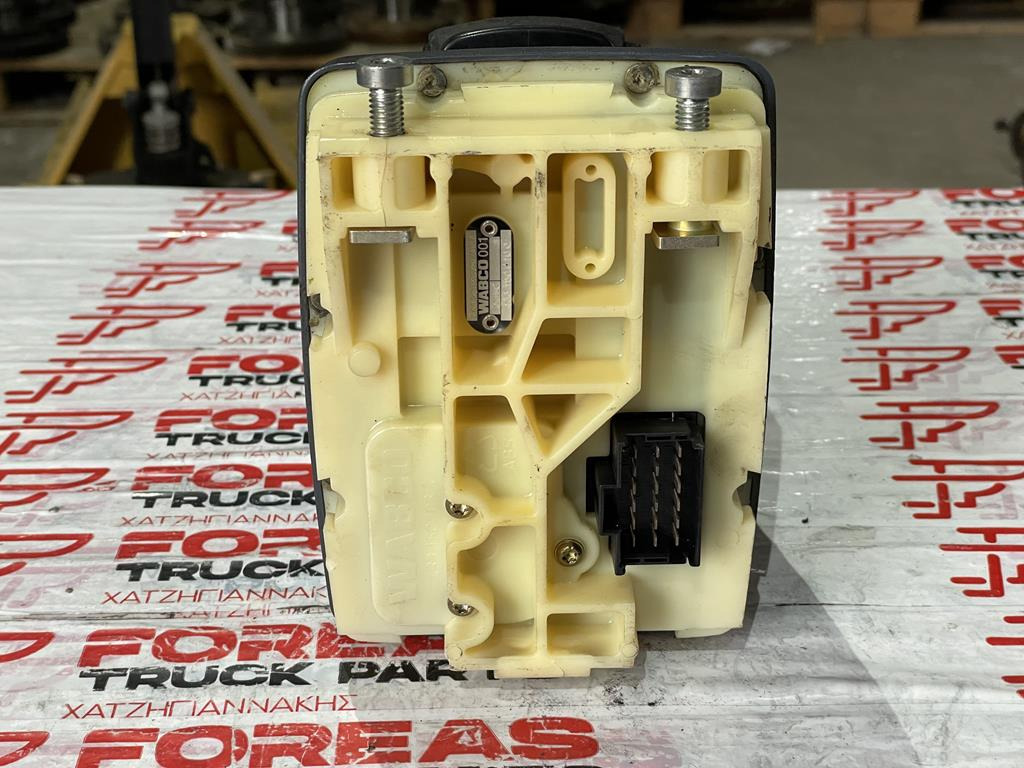 WABCO FOR MERCEDES ACTROS - 000 260 3298 - Скоростен лост за Камион: снимка 3 WABCO FOR MERCEDES ACTROS - 000 260 3298 - Скоростен лост за Камион: снимка 3