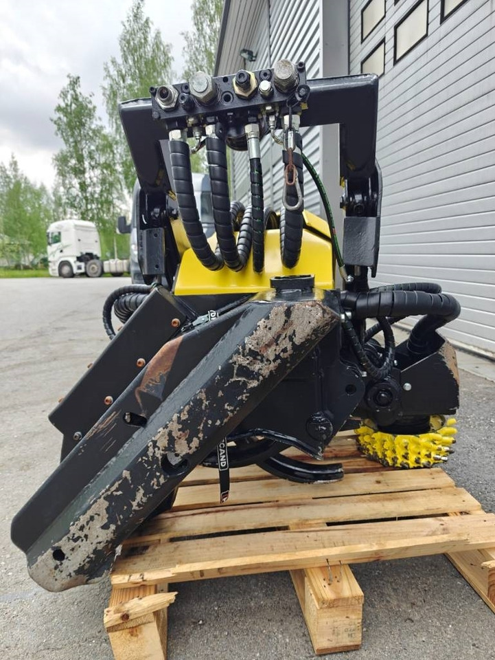 AFM 50 - Поваляща глава: снимка 4 AFM 50 - Поваляща глава: снимка 4