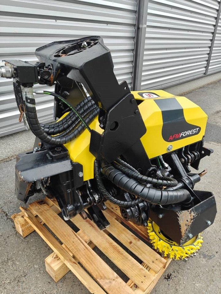 AFM 50 - Поваляща глава: снимка 5 AFM 50 - Поваляща глава: снимка 5