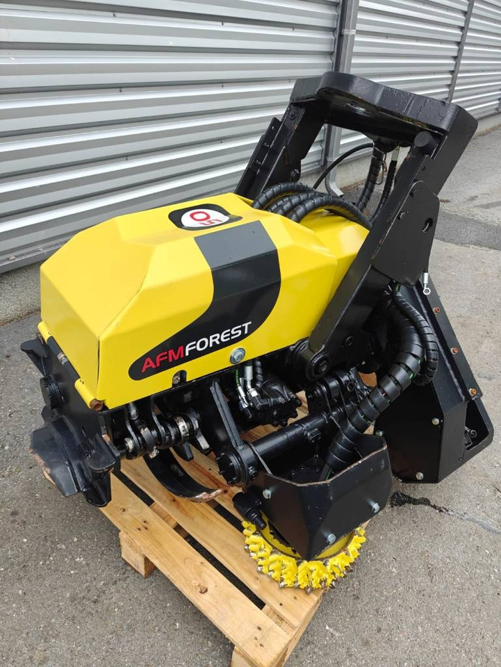 AFM 50 - Поваляща глава: снимка 1 AFM 50 - Поваляща глава: снимка 1