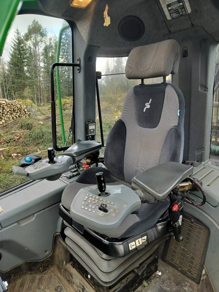 Лизинг на John Deere 1510 E  John Deere 1510 E: снимка 12