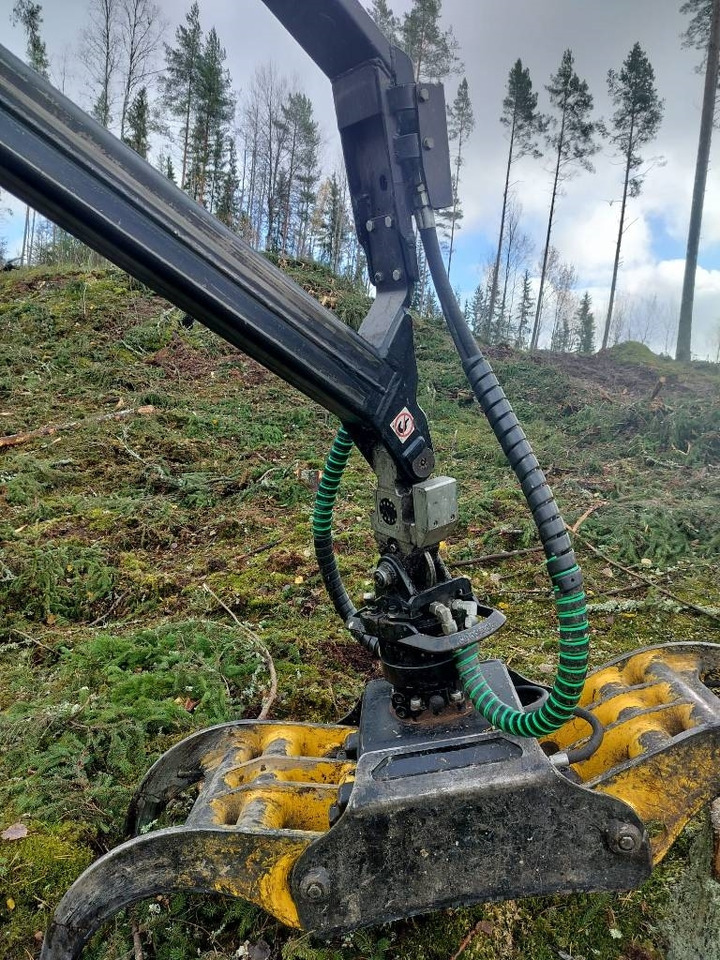 Лизинг на John Deere 1510 E  John Deere 1510 E: снимка 10