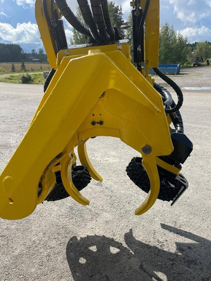 John Deere H 480 Renovated - Поваляща глава: снимка 5 John Deere H 480 Renovated - Поваляща глава: снимка 5