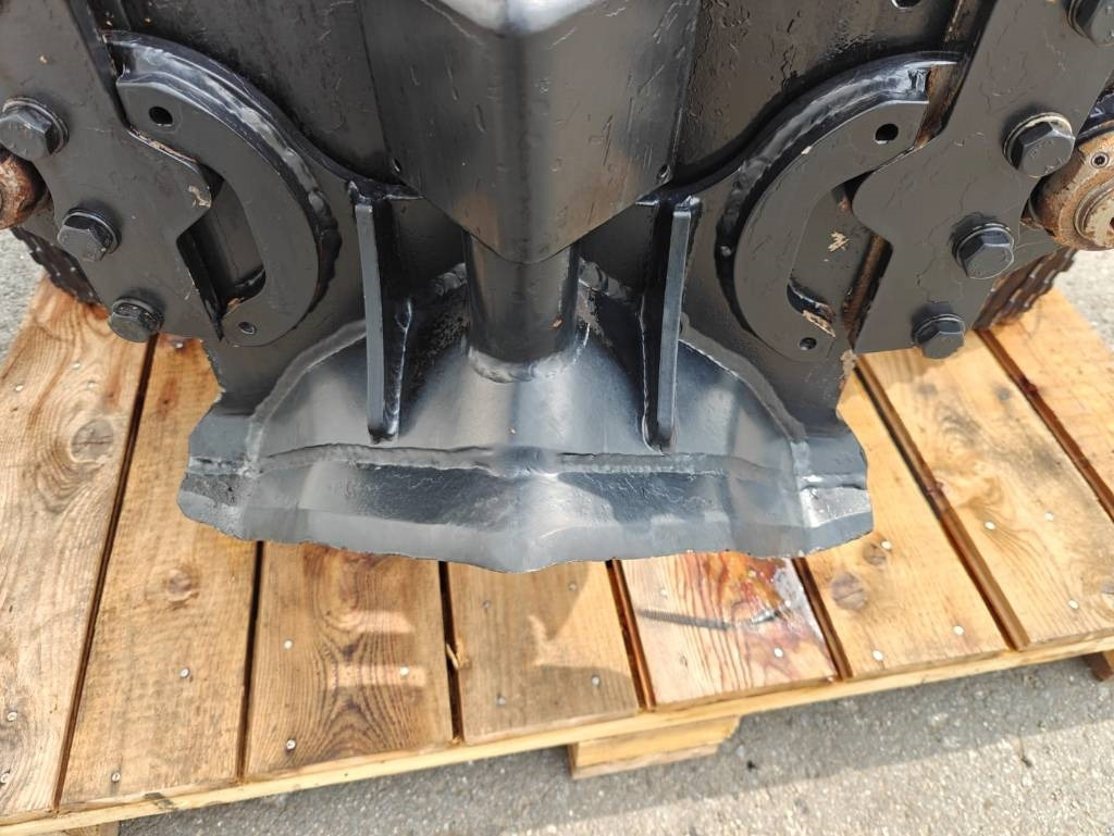 Лизинг на Komatsu 360.2  Komatsu 360.2: снимка 10