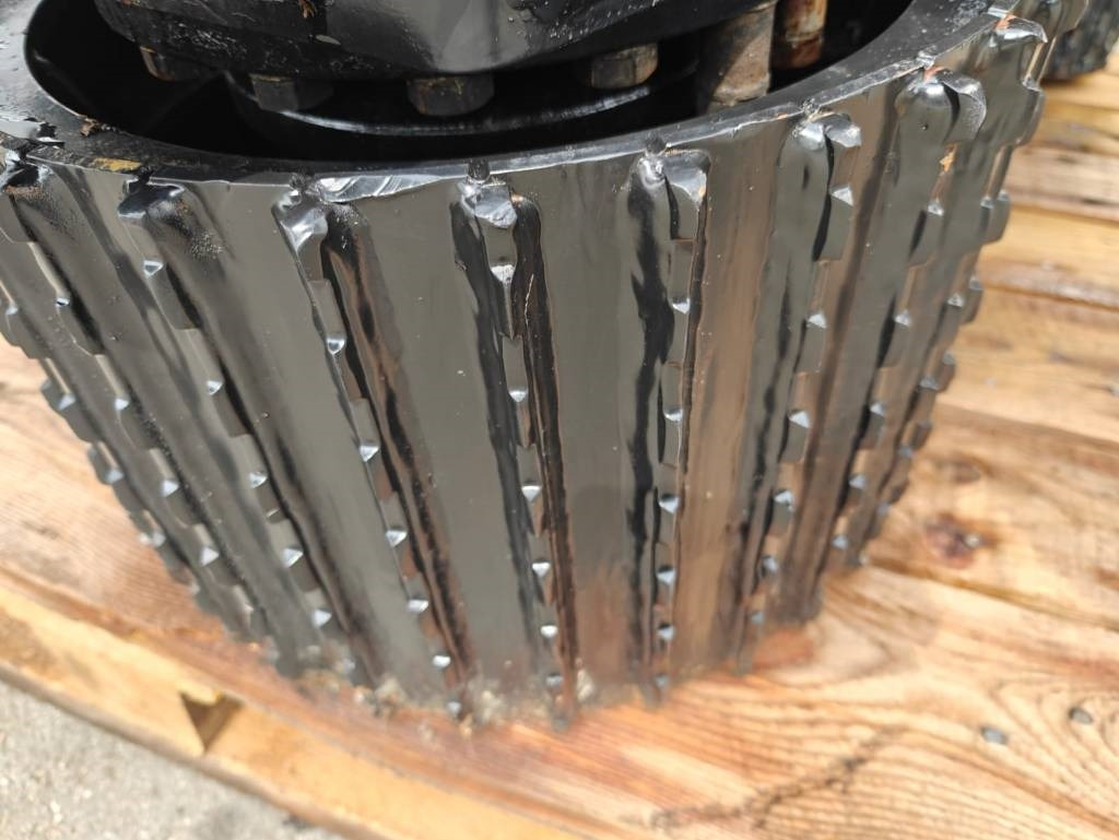 Лизинг на Komatsu 360.2  Komatsu 360.2: снимка 11