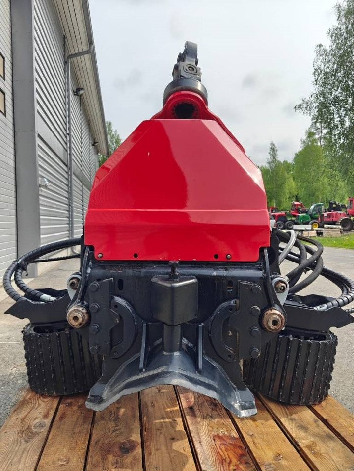 Лизинг на Komatsu 360.2  Komatsu 360.2: снимка 8