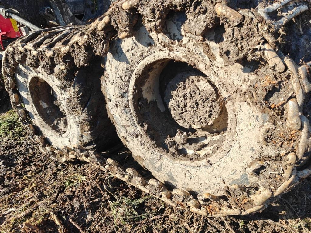 Лизинг на Komatsu 875  Komatsu 875: снимка 20