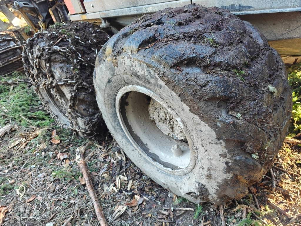 Лизинг на Komatsu 875  Komatsu 875: снимка 18