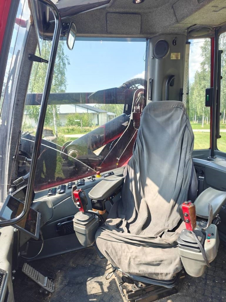 Лизинг на Komatsu 911.4  Komatsu 911.4: снимка 20
