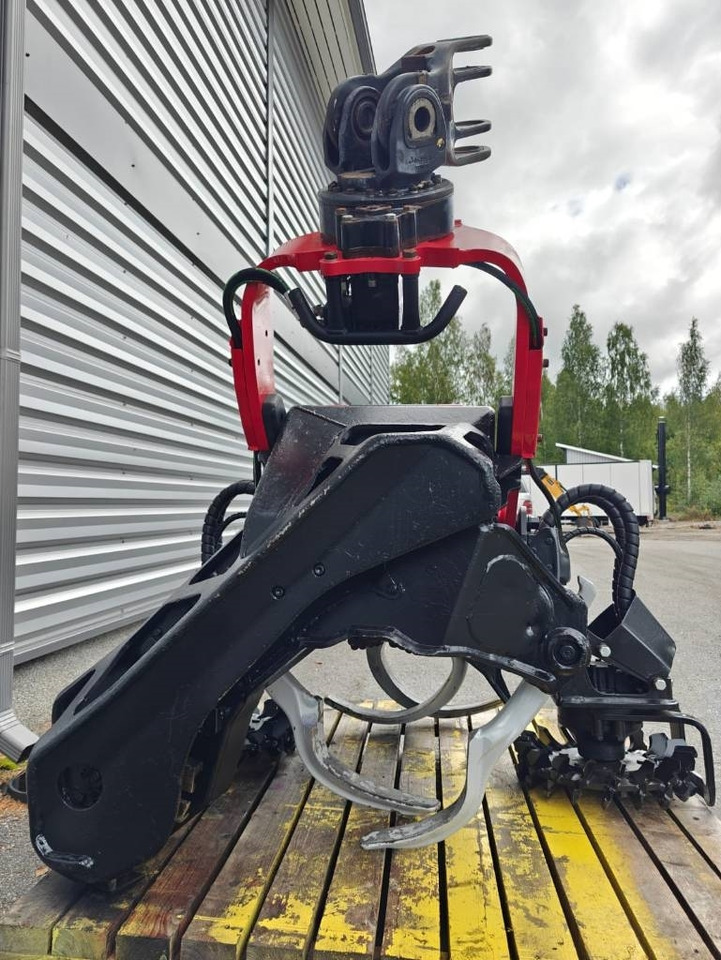 Komatsu C 123 - Поваляща глава: снимка 4 Komatsu C 123 - Поваляща глава: снимка 4