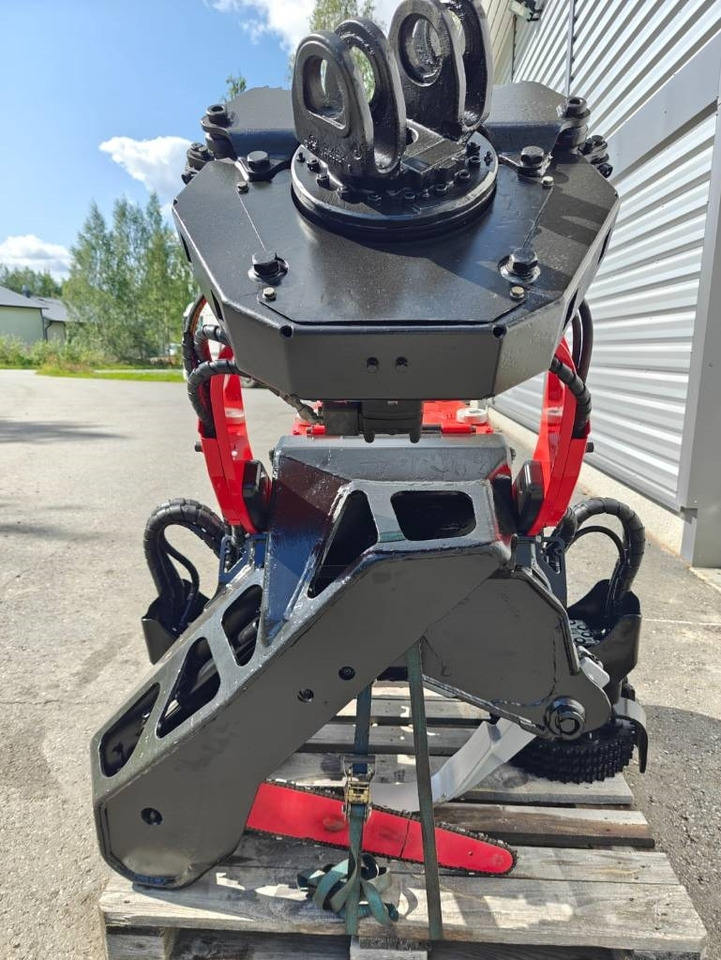 Komatsu C 93 - Поваляща глава: снимка 4 Komatsu C 93 - Поваляща глава: снимка 4