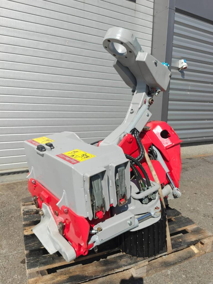 Log Max 4000 - Поваляща глава: снимка 1 Log Max 4000 - Поваляща глава: снимка 1