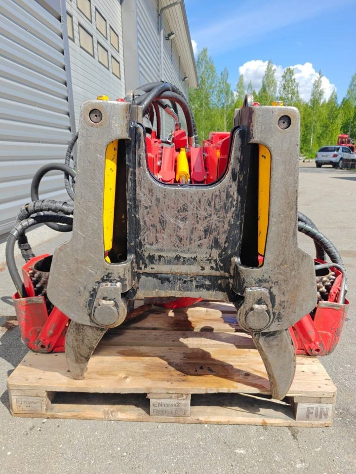 Naarva EF 28 - Поваляща глава: снимка 4 Naarva EF 28 - Поваляща глава: снимка 4