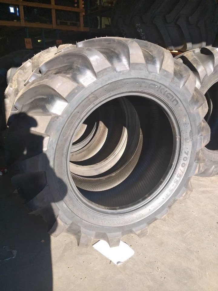Nokian Forest tires - Гума за Горска техника: снимка 2 Nokian Forest tires - Гума за Горска техника: снимка 2