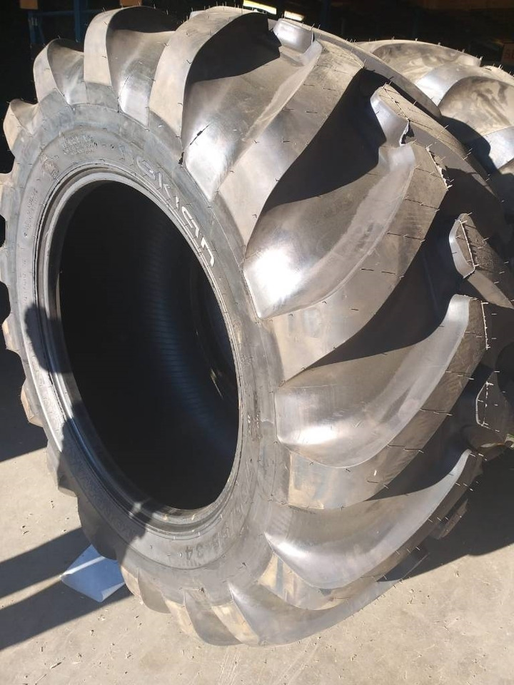 Nokian Forest tires - Гума за Горска техника: снимка 4 Nokian Forest tires - Гума за Горска техника: снимка 4