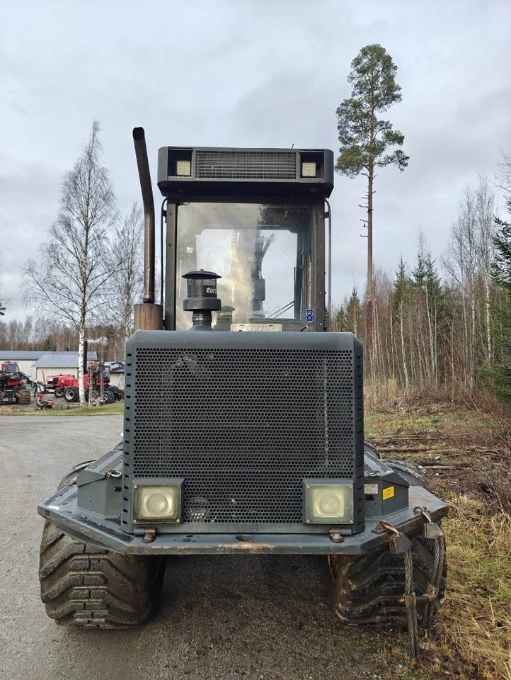 Ponsse HS 10 - Харвестер: снимка 4 Ponsse HS 10 - Харвестер: снимка 4